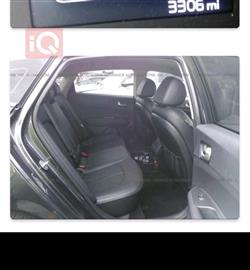 كيا اوبتيما